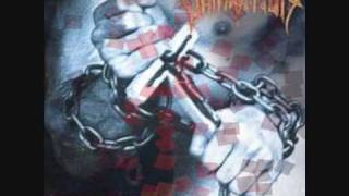 Damnation - Invisible Force