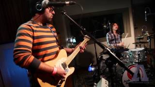 Josh Berwanger - All Night Long - Audiotree Live