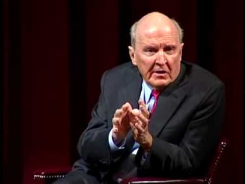, title : 'Jack Welch: Create Candor in the Workplace'