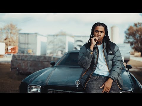 King Jakar x FG JUSTOO - Mission