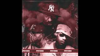Gang Starr x Royce Da 5&#39;9 - PRhyme Starr | DJ Invasion Blend (Full Album)