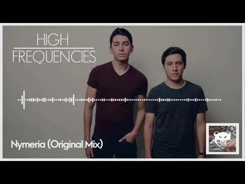 High Frequencies - Nymeria (Original Mix)