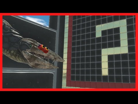 death run skullcrawler vs every factions animal revolt battle simulator ARBS