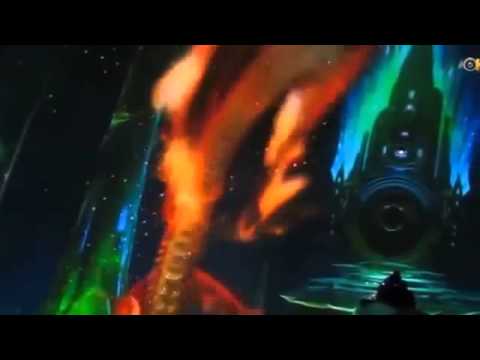 Fulldome (O Maior Cinema 7D Do Mundo)