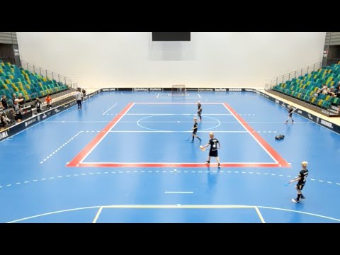 MC2022 Kenttä 1 (2.8.)