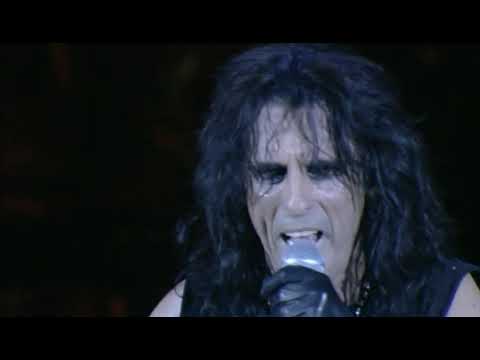 Video thumbnail for Billion Dollar Babies [Brutally Live]