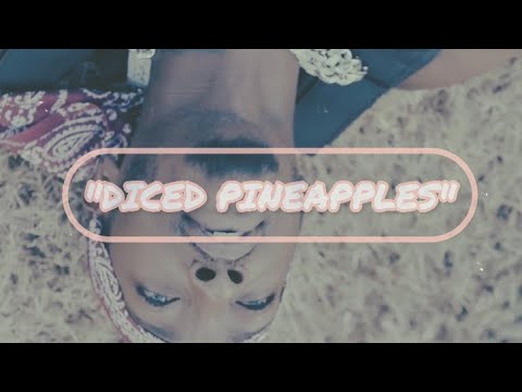 Fl3a X Drose x Ynd Rich Sample Type Beat "Diced Pineapples" [Prod.by QuoTa Beats x Ramos]