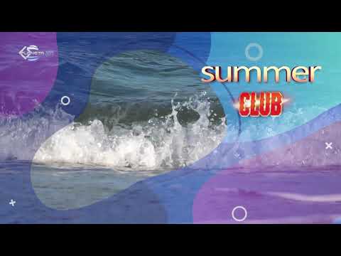 Planeta HD - Summer Club ID (21.07.2021)