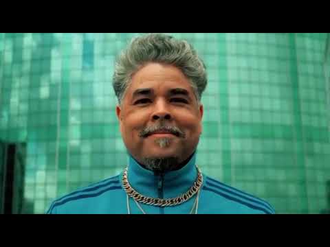 SugaCane voice-over for London Loy The Famous Kitchen Chef on nation dutch Tv.