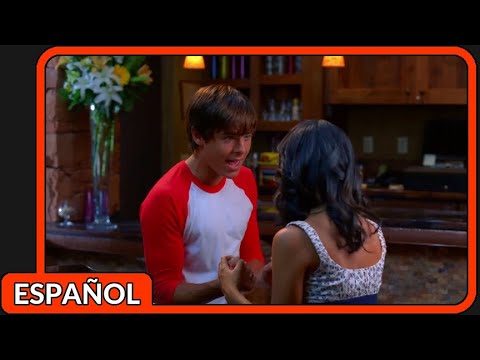 High School Musical 2: Eres La Música En Mí (You Are The Music In Me) Español
