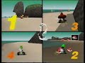 CoTeCiO S Archives 8 Mario Kart 64 4 Player Multiplayer 1 Ca 2008