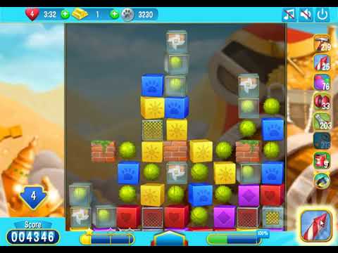 Pet Rescue Saga level 2394 no boosters ►TOBIAS DEAMON◄