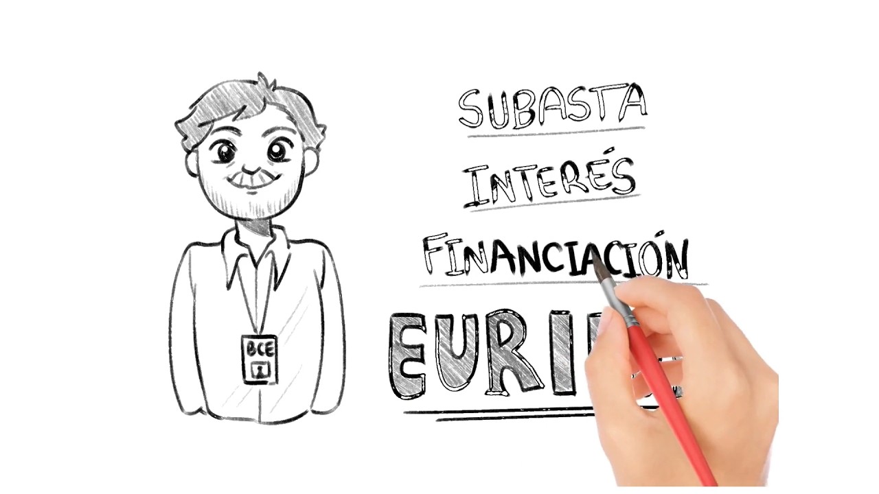 Pòdcast de Finanzas amb EFE en què s’explica l’impacte dels canvis en els tipus d’interès en l’economia de les famílies