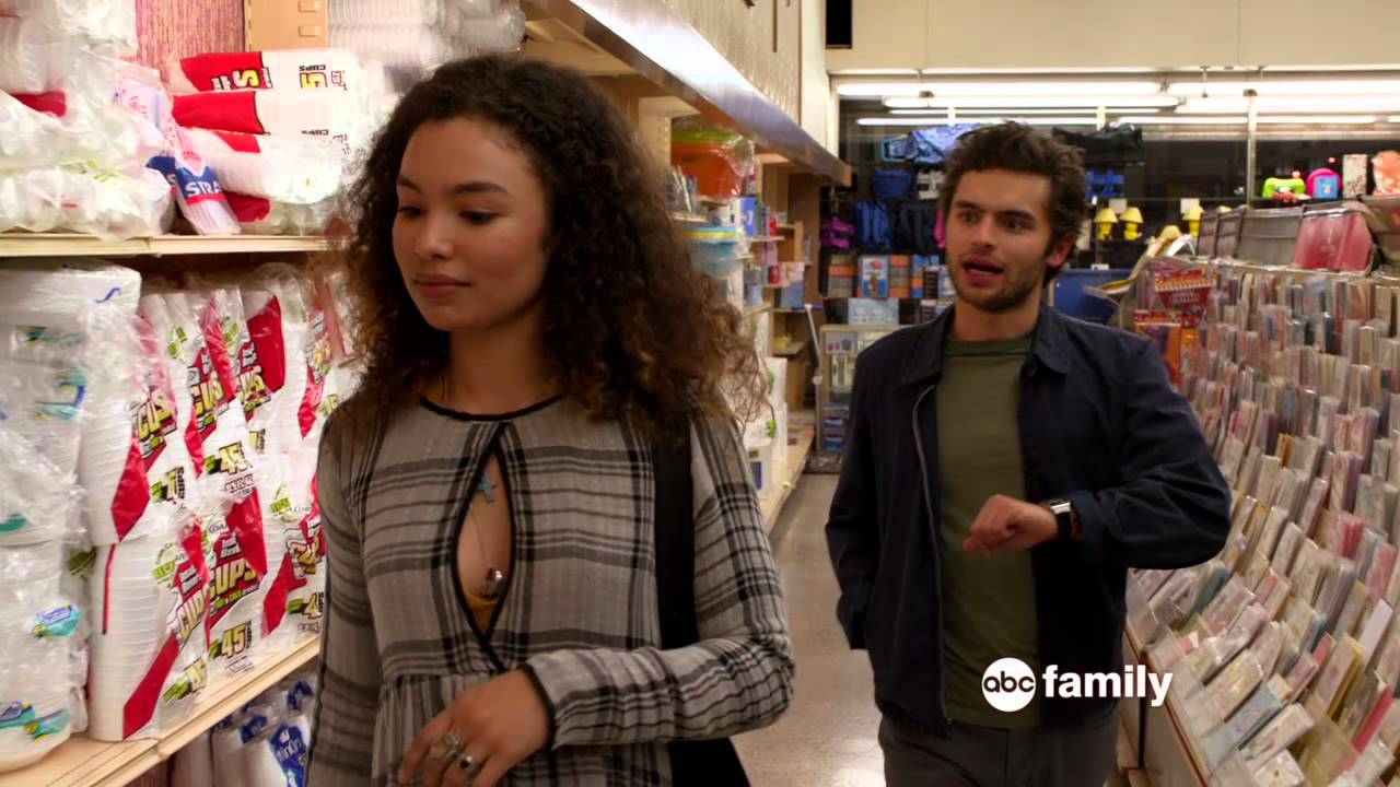 Recovery Road | Freeform