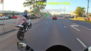 Nepali motovlog melbourne australia / kawaski ninja zx6r #nepalivlog #nepaliinaustralia