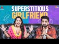Superstitious Girlfriend Paapam Pasivaadu Ok Lahari Tamada Media
