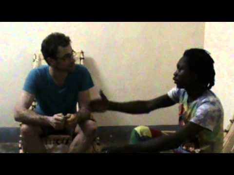 MUSICA GAOUA 5 / ALASCO / Romuald Géroh