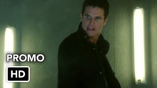 The Tomorrow People 1x19 Promo "Modus Vivendi" (HD)