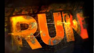 Handsome Furs - Damage ~NFS THE RUN OST~