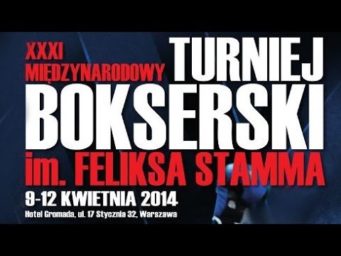 Ćwierćfinał XXXI MTBS 2014 - start godz.17:00