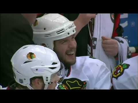 NHL  May19/2009   Game2    Chicago Blackhawks - Detroit Red Wings