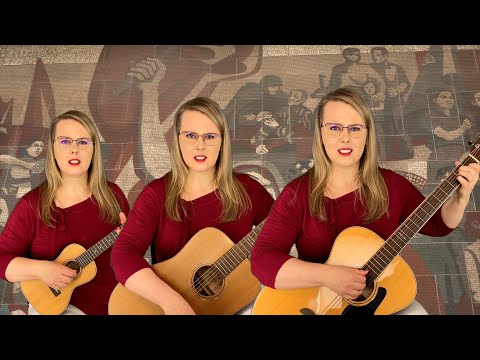 Kupte si hřebeny (J. Nohavia) - na kytaru a ukulele