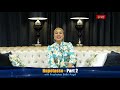 Hupotasso Part 2 With Prophetess BeBe Angel