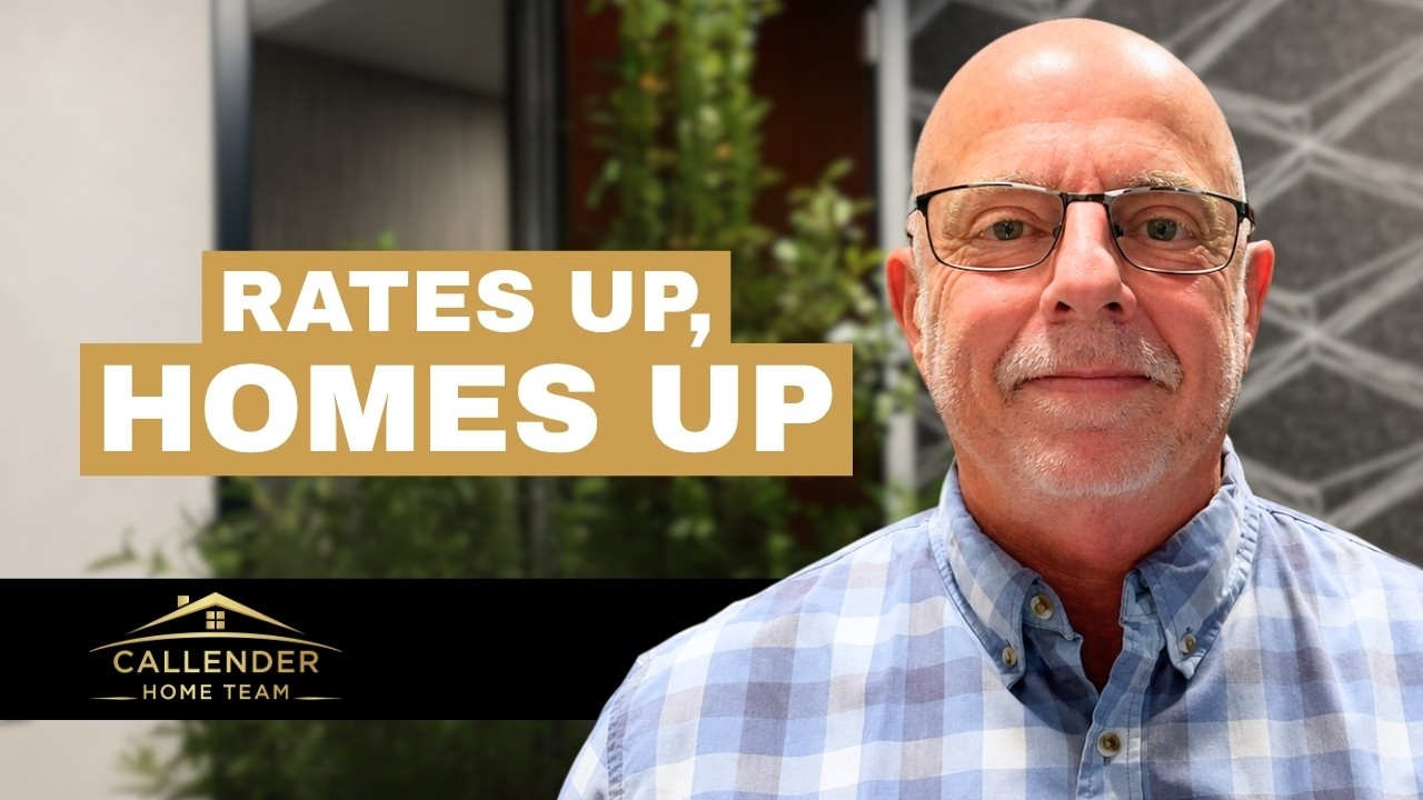 August 2026 Twin Cities Market Update: Higher Interest Rates Help