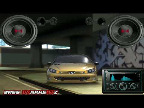 PERREO JOWELL Y RANDY 2 Ale Deejay - [BASSDYNAHERTZ]