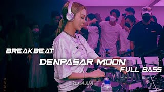Download lagu DJ BREAKBEAT DENPASAR MOON - MARIBETH - FULL BASS {DJ ASIA} mp3