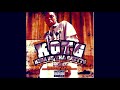 Zro - I'm a Gangsta Slowed