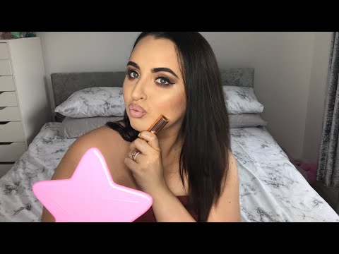 July Favourites ft. JEFFREE STAR, MAC, BARE MINERALS & CHARLOTTE TILBURY