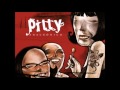 Pitty - Brinquedo Torto (Audio)