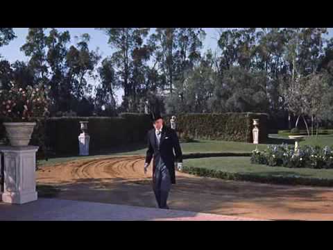 High Society (1956) -- probably the best part of the film