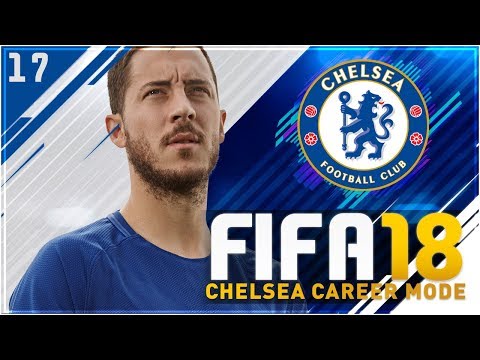 FIFA 18 Chelsea Career Mode S2 Ep17 - ONE PLAYER IN ONE OUT!!