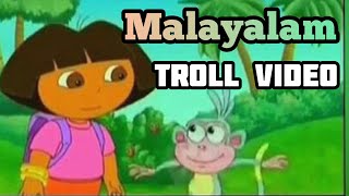 Dorayude prayanam malayalam troll video\ kidukki t