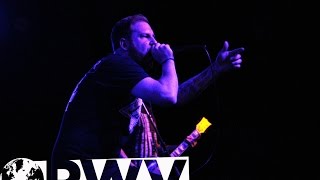 The Ghost Inside "Avalanche" live @ The Glasshouse (multi-cam)