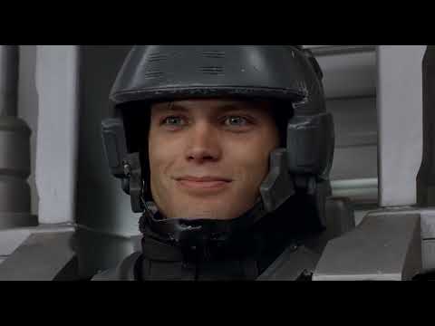 Interstellar - Orden Ogan - Starship Troopers Music Video