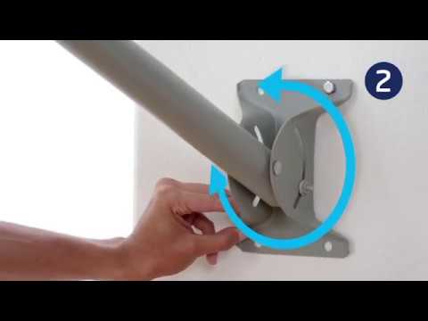 DIRECTV® Prepago - Instalación completa