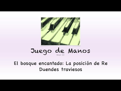Duendes traviesos