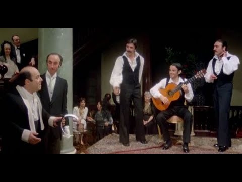 Vieni avanti cretino  Filomegna fa la puttegna