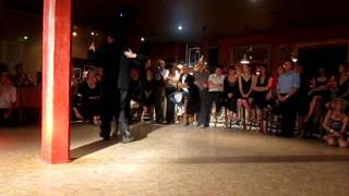 2011 Daniel Nacucchio y Cristina Sosa-2