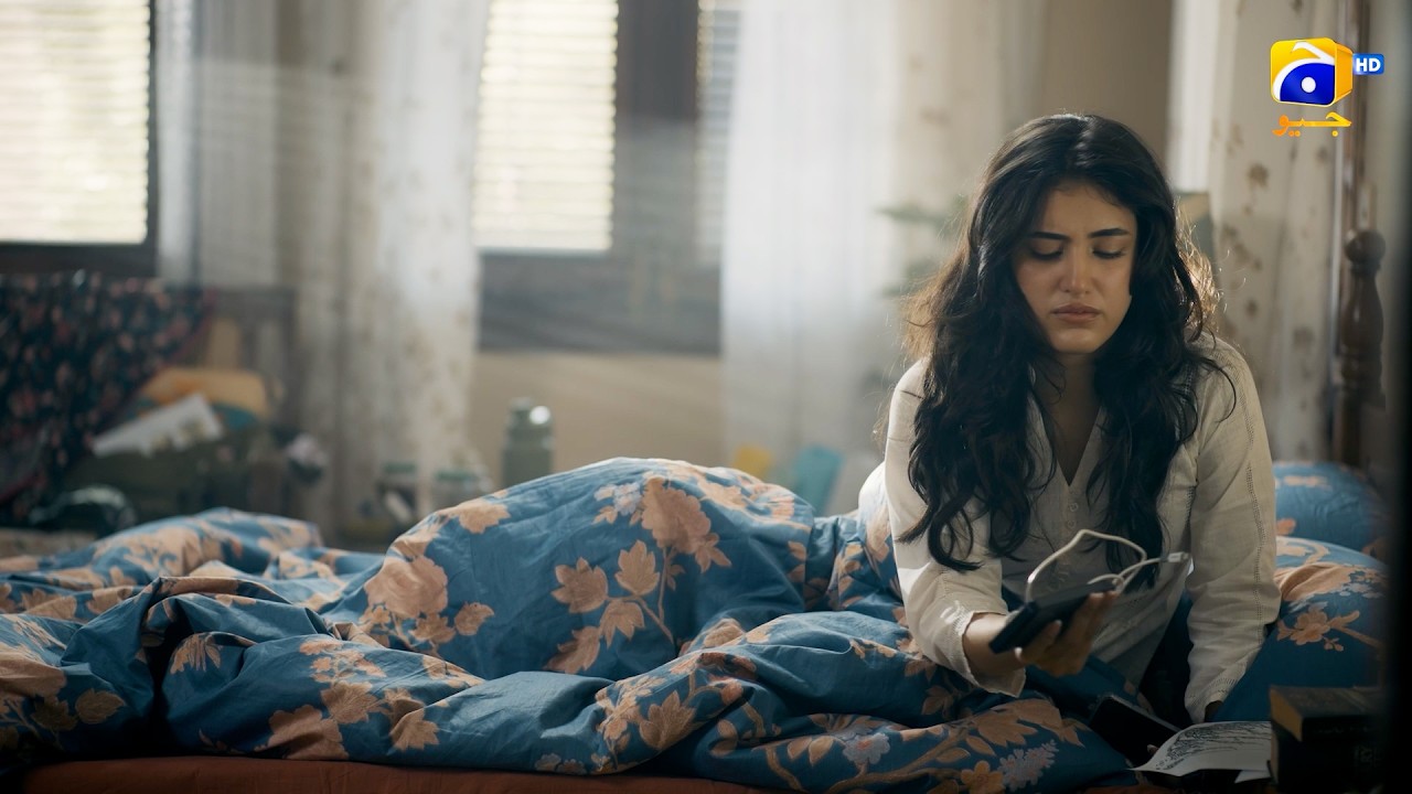 Shaidai Episode 16 | 𝐁𝐞𝐬𝐭 𝐒𝐜𝐞𝐧𝐞 𝟎𝟑 | Feroze Khan - Sahar Hashmi | Har Pal Geo
