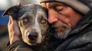 Argos o Cachorro que Esperou 20 anos Pelo Seu Dono Para Poder M@rrer