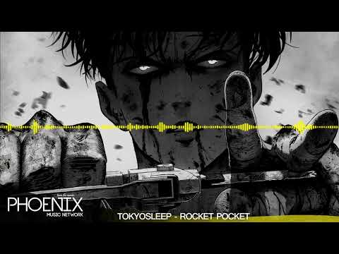 TOKYOSLEEP - ROCKET POCKET