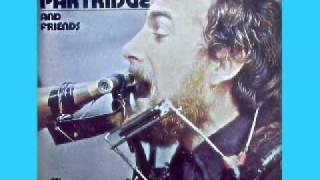 Don Partridge- 