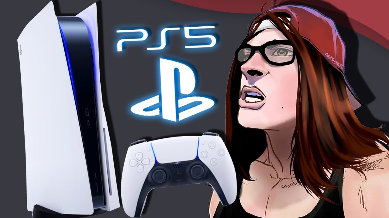 Playstation 5 HONESTO