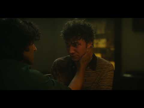 Interview With The Vampire 2x05 - Armand death monologue to Daniel