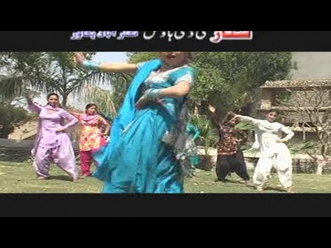 Star Hits Volume 03 - Pashto Movie Song,With Dance 2017,Nadia Gul,Seher Khan,Shehzadi