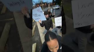 2024 Say Their Names Peaceful March [16]